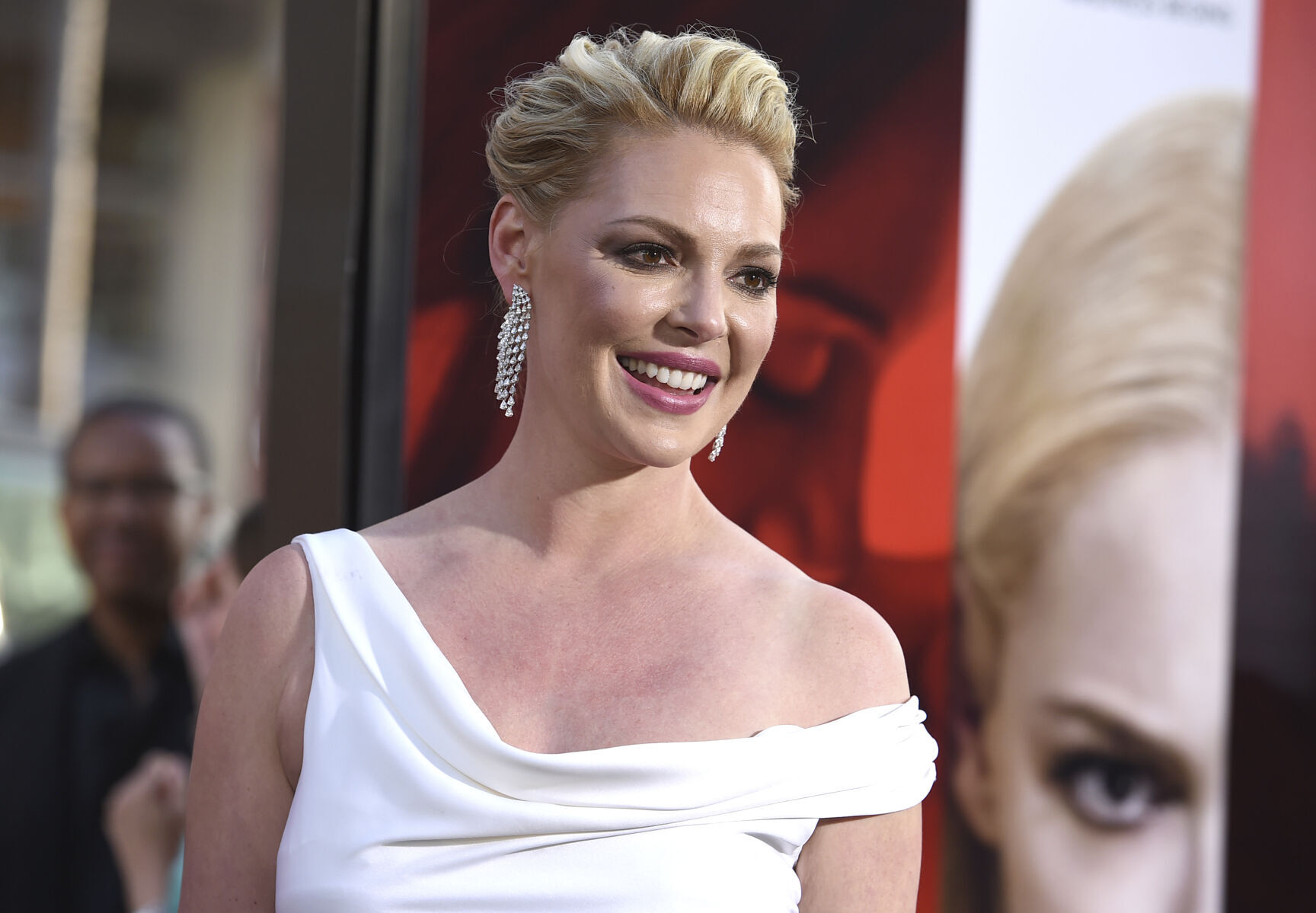 Katherine Heigl